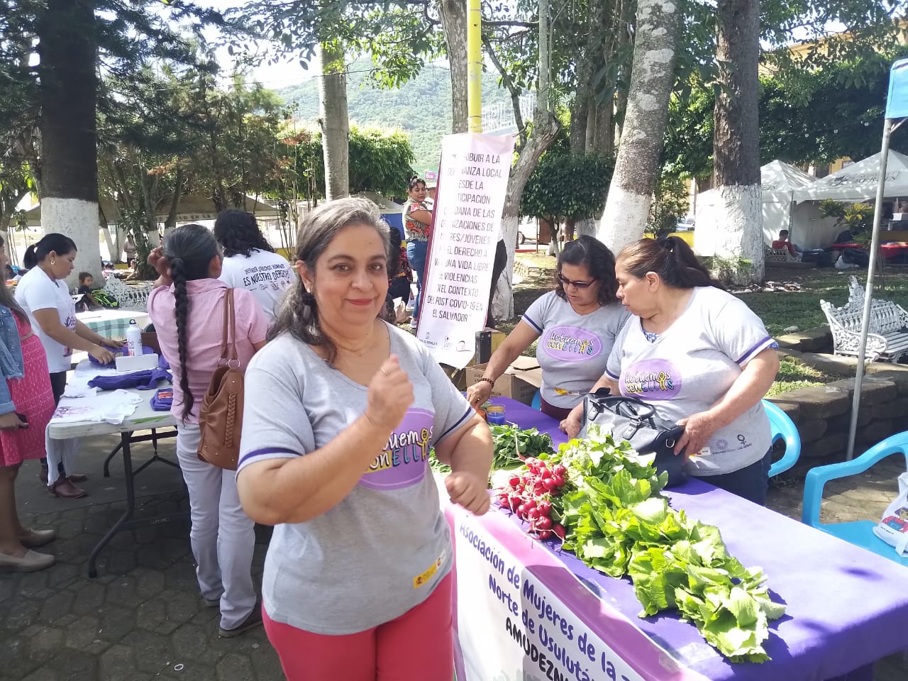 Feria de Derechos 